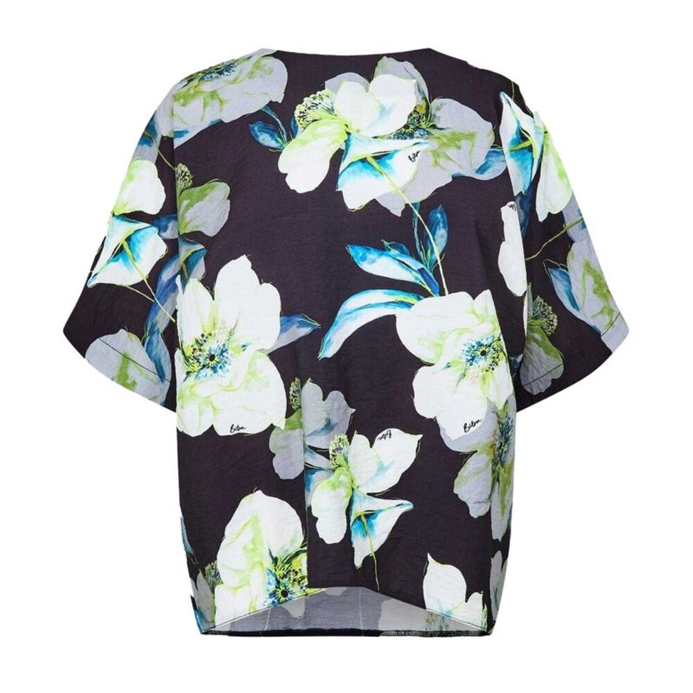 Biba Womens/Ladies Lightweight T-Shirt / Floral